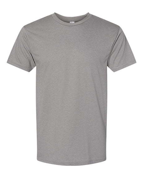 Bayside® USA-Made Triblend T-Shirt