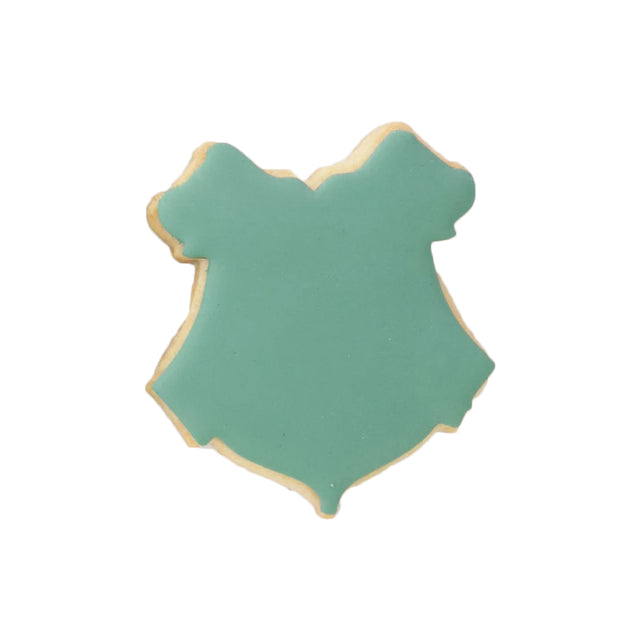 Sweet Stamp Plaque Cookie Cutter