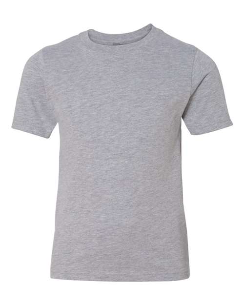 Next Level Youth Cotton T-Shirt
