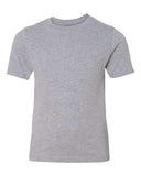 Next Level Youth Cotton T-Shirt