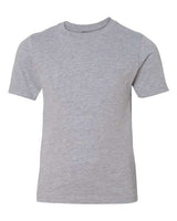 Next Level Youth Cotton T-Shirt
