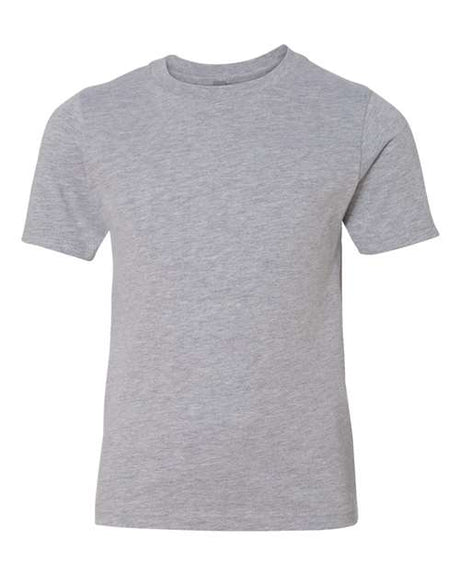 Next Level Youth Cotton T-Shirt