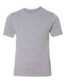 Next Level Youth Cotton T-Shirt