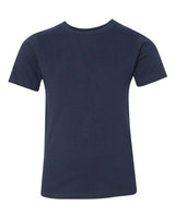 Next Level Youth Cotton T-Shirt