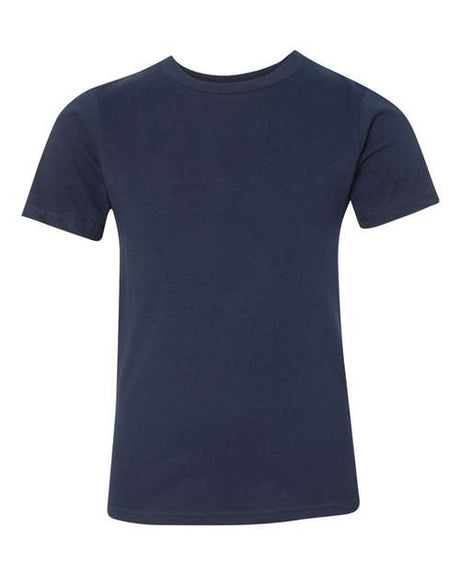 Next Level Youth Cotton T-Shirt