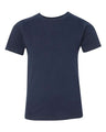 Next Level Youth Cotton T-Shirt