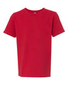 Next Level Youth Cotton T-Shirt