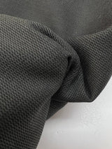 Italian Green Wool Suiting