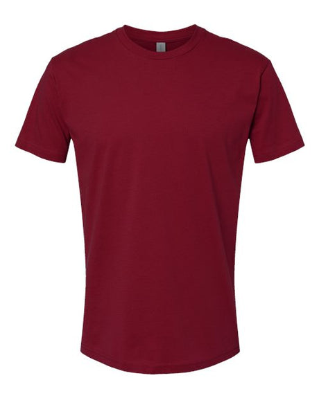 Ei Lo Unisex Premium Cotton T-Shirt
