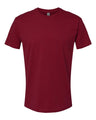 Ei Lo Unisex Premium Cotton T-Shirt