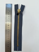 Golden Gray Sewing Notions