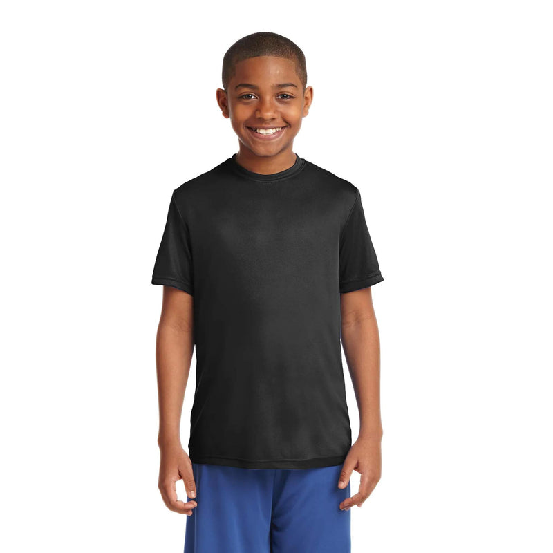Sport-Tek® Youth PosiCharge Competitor Tee