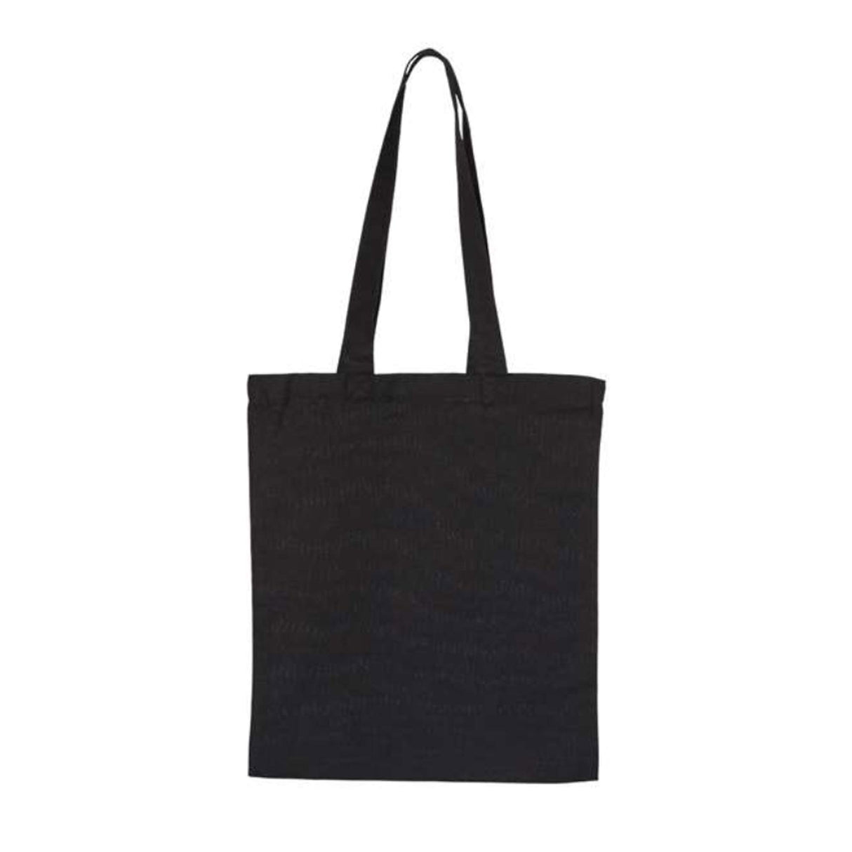 Large Canvas Tote