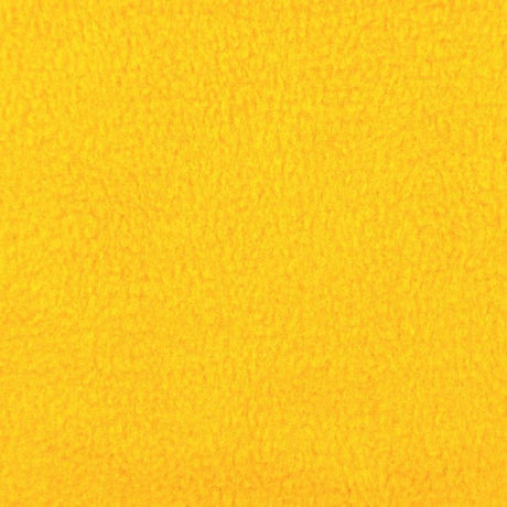 Solid Anti Pill Polar Fleece Polyester Fabric - Solid, 60" Width (1 Yard)