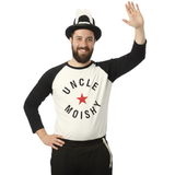 Uncle Moishy Costume - Adult