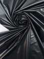 Polyamide Plain Woven Black