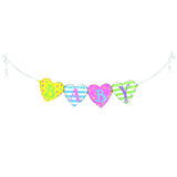 Baby Bunting Foil Balloon