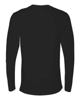 Cotton Long Sleeve T-Shirt