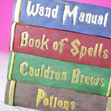 Sweet Stamp Set of Mini Spellbound Upper & Lower Case Letters and Numbers