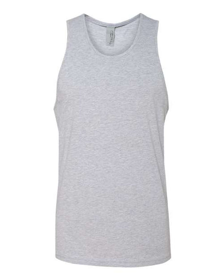 Next Level Men's Cotton Muscle Tank