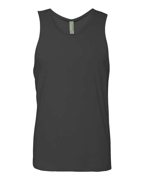 Next Level Men's Cotton Muscle Tank