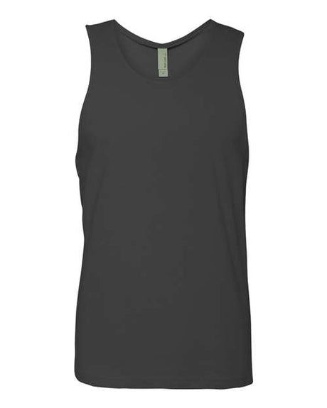 Next Level Men's Cotton Muscle Tank