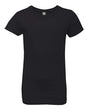 Girls' Cotton Princess T-Shirt