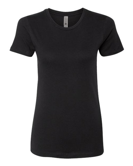 Next Level Women's Cotton T-Shirt