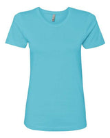 Next Level Women's Cotton T-Shirt