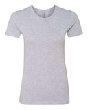 Next Level Women's Cotton T-Shirt