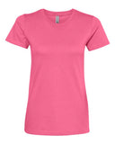 Next Level Women's Cotton T-Shirt