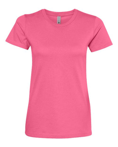 Next Level Women's Cotton T-Shirt