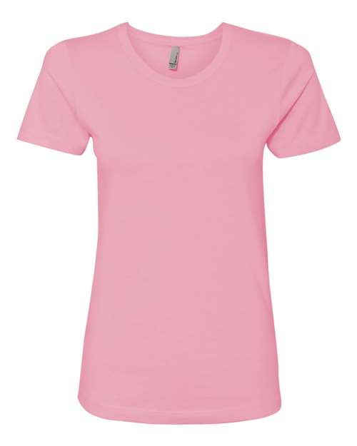 Next Level Women's Cotton T-Shirt