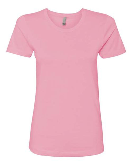 Next Level Women's Cotton T-Shirt