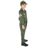 Air Force Pilot Costume - Kids