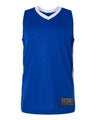Augusta Sportswear Youth Match Up Basketball Jersey Athletic Team Shirt