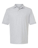 JERZEES® Men’s Dri Power Polo Moisture Wicking Performance Shirt for Active Wear