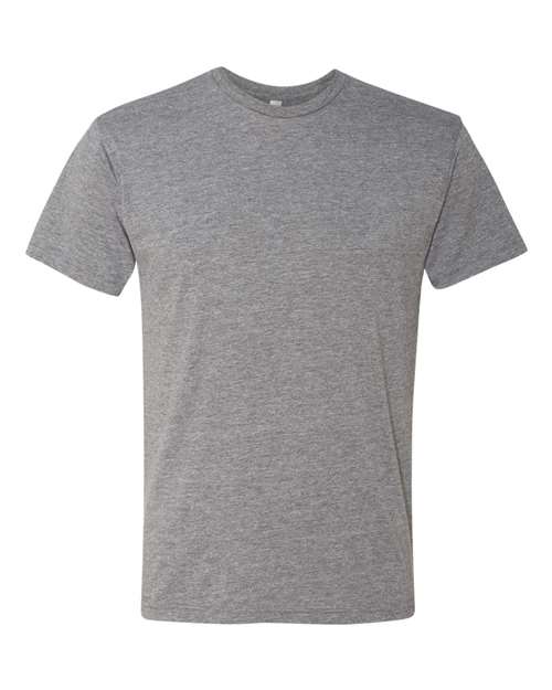 Next Level 6010 Unisex Triblend T-Shirt