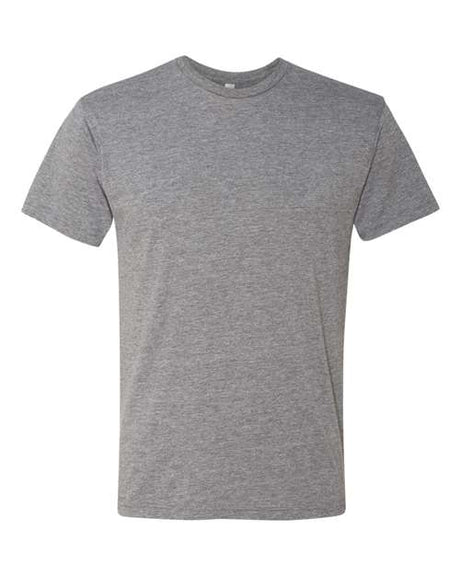 Next Level 6010 Unisex Triblend T-Shirt