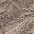 Rose Flocking Crushed Velvet Upholstery Fabric,