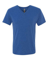 Next Level Men's Triblend V-Neck T-Shirt