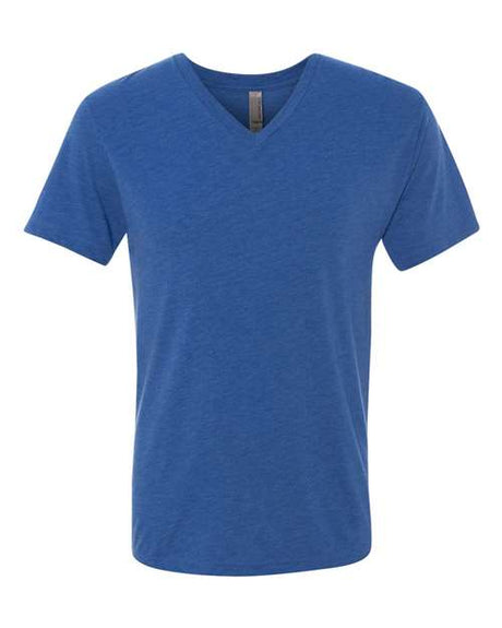 Next Level Men's Triblend V-Neck T-Shirt