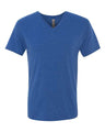 Next Level Men's Triblend V-Neck T-Shirt