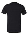 Bayside Men's USA-Made Tall Long Sleeve T-Shirt