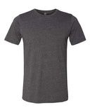 Bayside Men's USA-Made Tall Long Sleeve T-Shirt