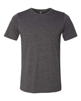 Bayside Men's USA-Made Tall Long Sleeve T-Shirt