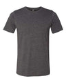 Bayside Men's USA-Made Tall Long Sleeve T-Shirt