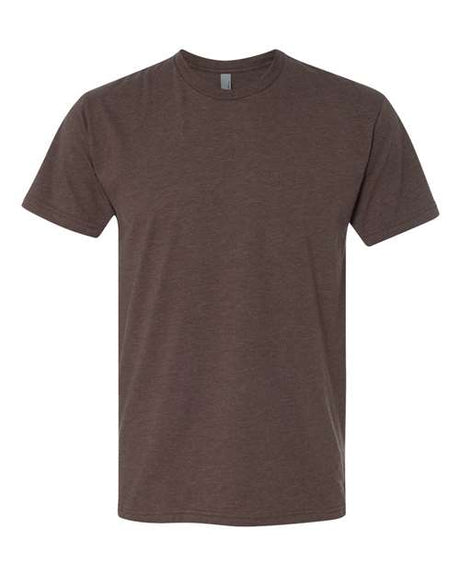 Next Level 6210 Unisex CVC T-Shirt