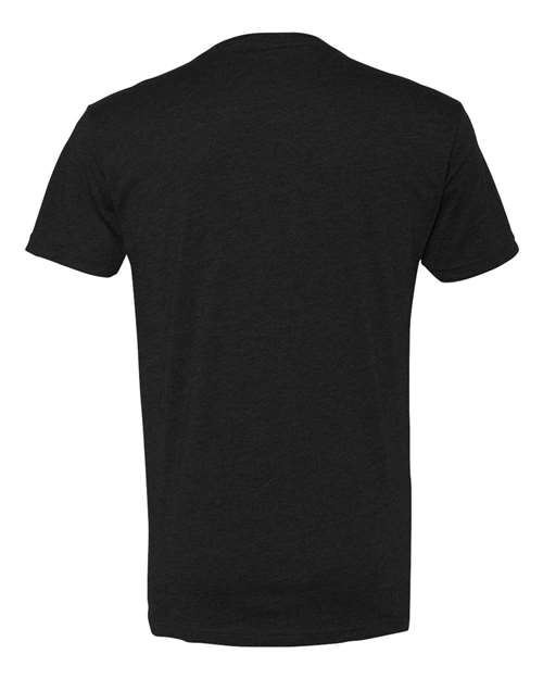 CVC V-Neck T-Shirt