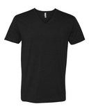 Men's Triblend V-Neck T-Shirt